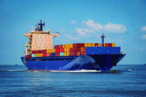 Leia mais sobre o artigo PORTO DA HIDROVIAS DO BRASIL É O PRIMEIRO NO PARÁ COM HABILITAÇÃO PARA EXPORTAR MILHO PARA A CHINA