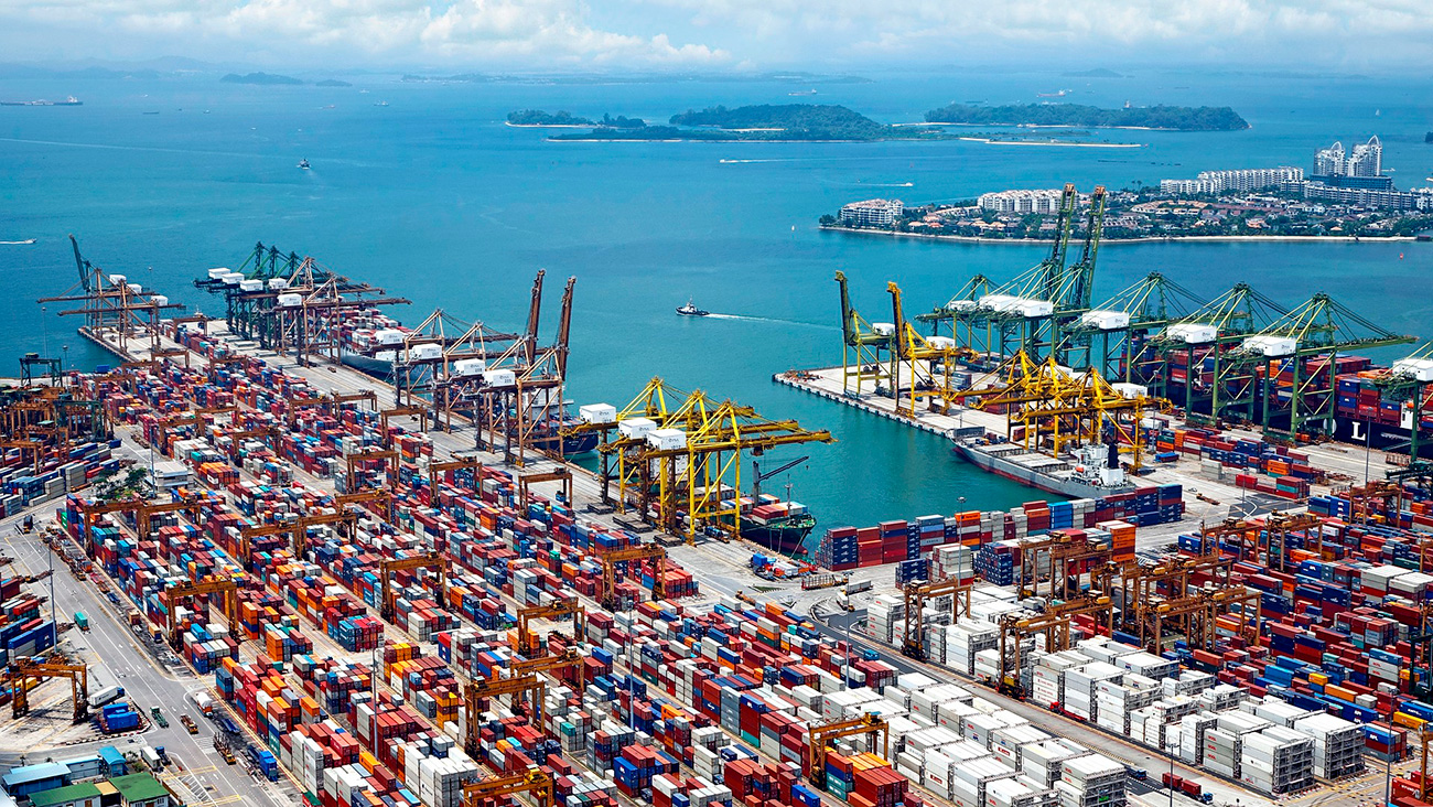 Leia mais sobre o artigo TRANSPORTE DE CARGAS NO BRASIL MANTÉM BONS INDICADORES